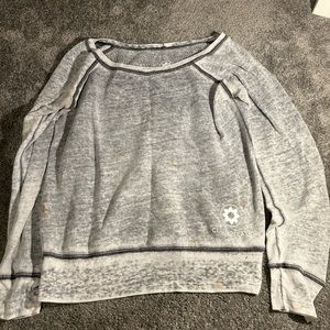 Club Pilates Sweatshirt